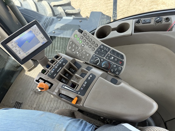 2012 John Deere 9560R - Photo34