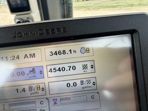 2012 John Deere 9560R - Photo36