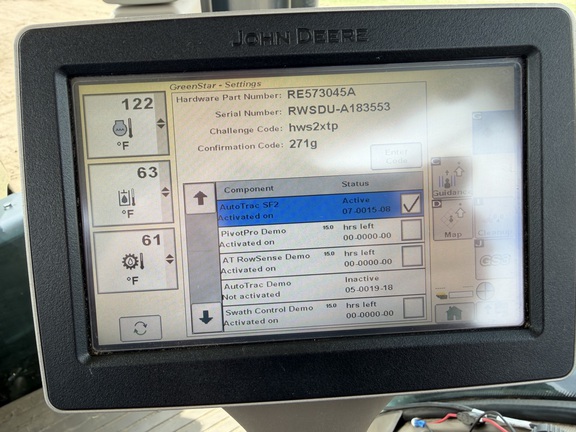 2012 John Deere 9560R - Photo37
