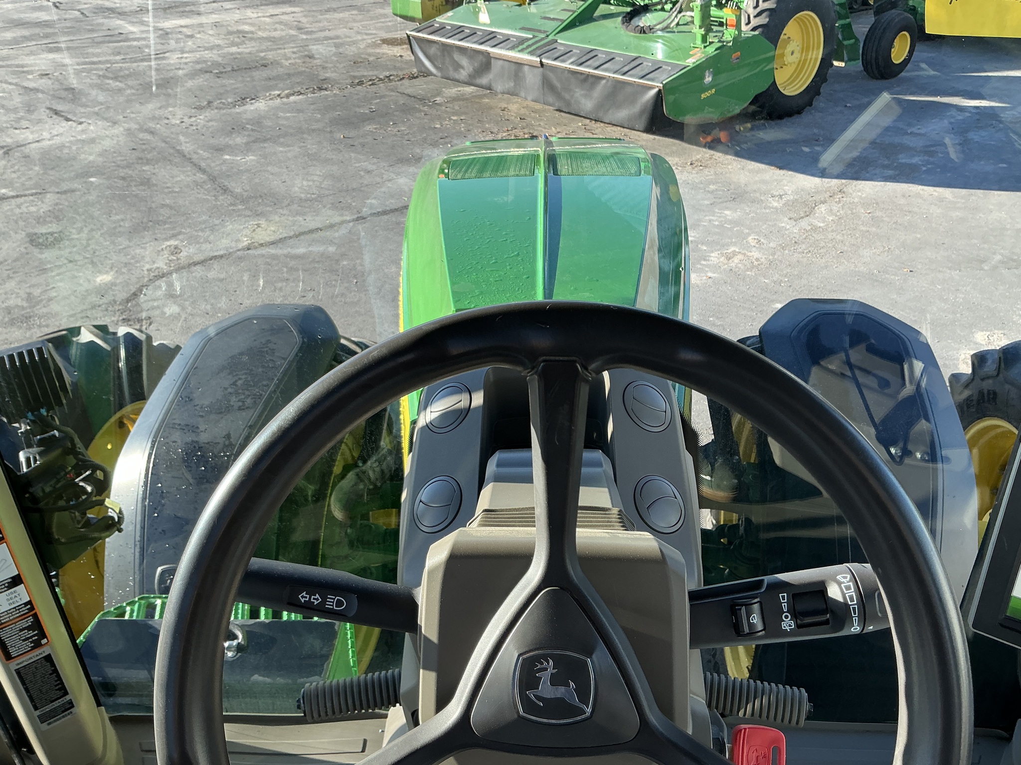 2023 John Deere 8R 310 Image 27