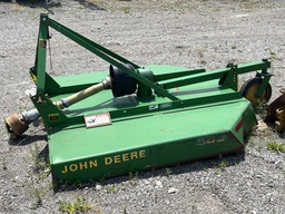 Rotary Cutter For Sale John Deere 503 