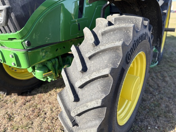 2024 John Deere 6R 175 - Photo6