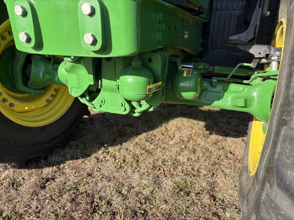 2024 John Deere 6R 175 - Photo7