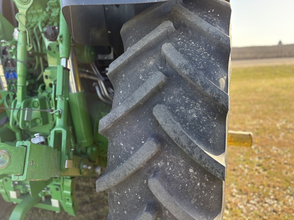 2024 John Deere 6R 175 - Photo9