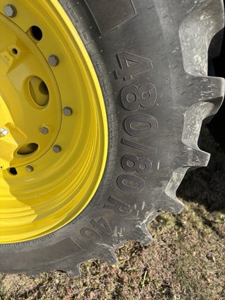 2024 John Deere 6R 175 - Photo8