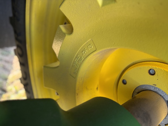 2024 John Deere 6R 175 - Photo11