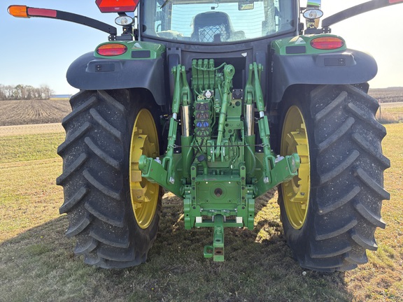2024 John Deere 6R 175 - Photo3