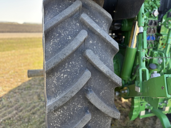 2024 John Deere 6R 175 - Photo10