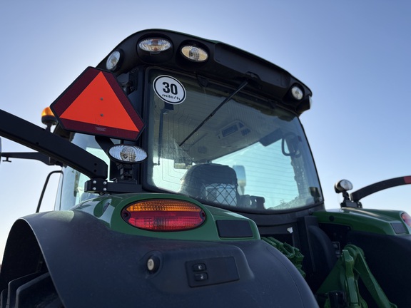 2024 John Deere 6R 175 - Photo4