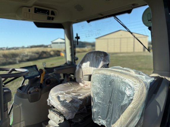 2024 John Deere 6R 175 - Photo12