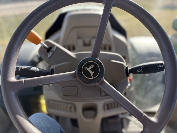 2024 John Deere 6R 175 - Photo14