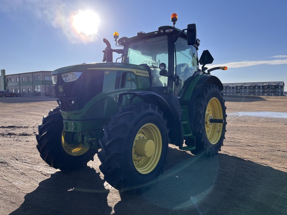 2024 John Deere 6R 175 - Photo2