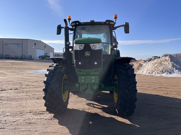 2024 John Deere 6R 175 - Photo3