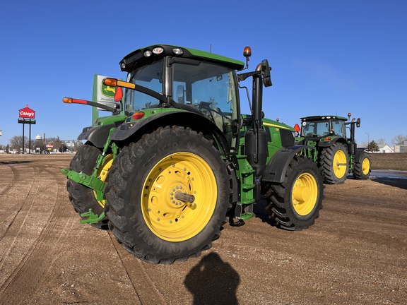 2024 John Deere 6R 175 - Photo5