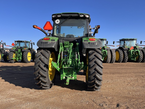 2024 John Deere 6R 175 - Photo6