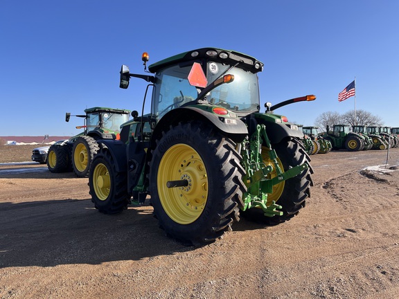 2024 John Deere 6R 175 - Photo7