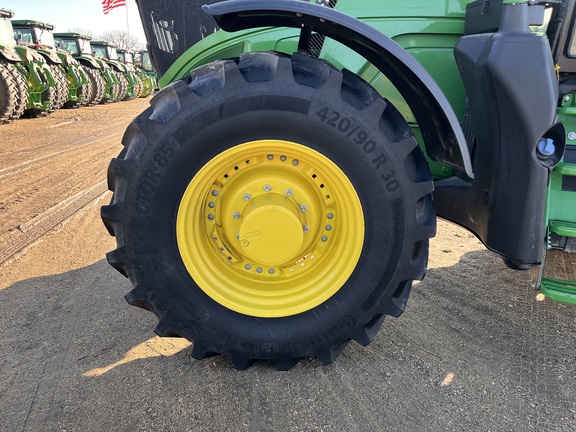 2024 John Deere 6R 175 - Photo9