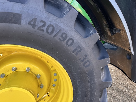2024 John Deere 6R 175 - Photo10