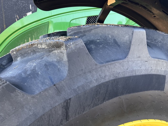 2024 John Deere 6R 175 - Photo11