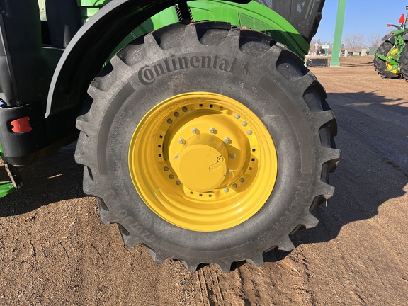 2024 John Deere 6R 175 - Photo12