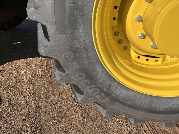 2024 John Deere 6R 175 - Photo13