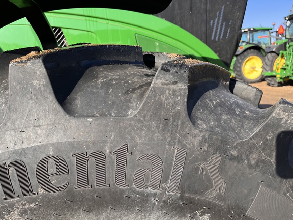 2024 John Deere 6R 175 - Photo14