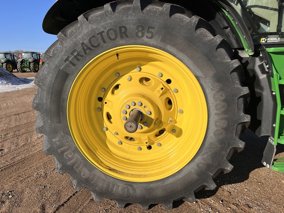 2024 John Deere 6R 175 - Photo15