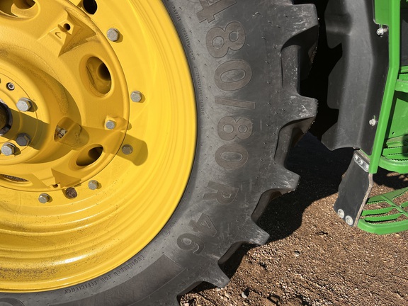 2024 John Deere 6R 175 - Photo16