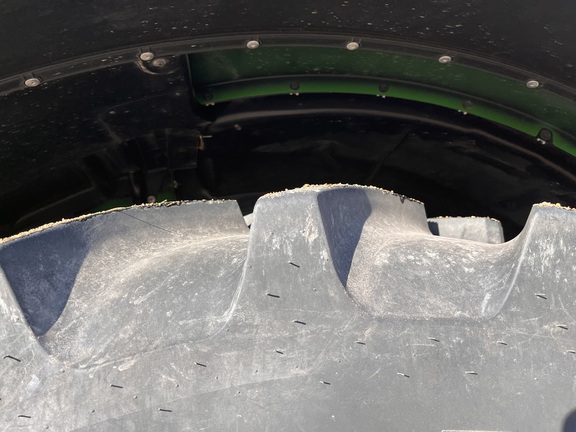 2024 John Deere 6R 175 - Photo17