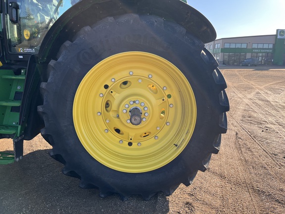 2024 John Deere 6R 175 - Photo19
