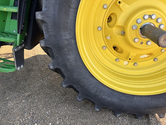 2024 John Deere 6R 175 - Photo20