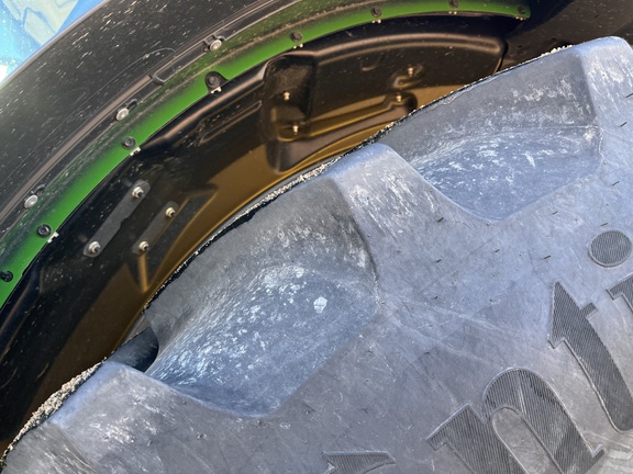 2024 John Deere 6R 175 - Photo21