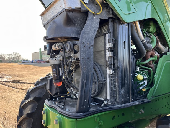 2024 John Deere 6R 175 - Photo23