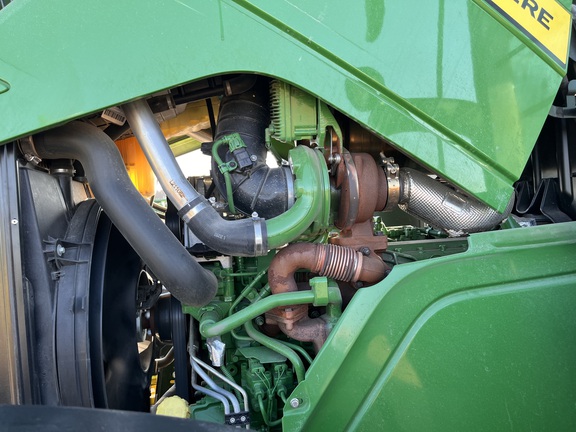2024 John Deere 6R 175 - Photo24