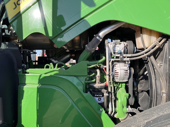 2024 John Deere 6R 175 - Photo25
