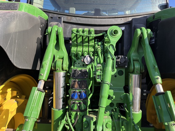 2024 John Deere 6R 175 - Photo27