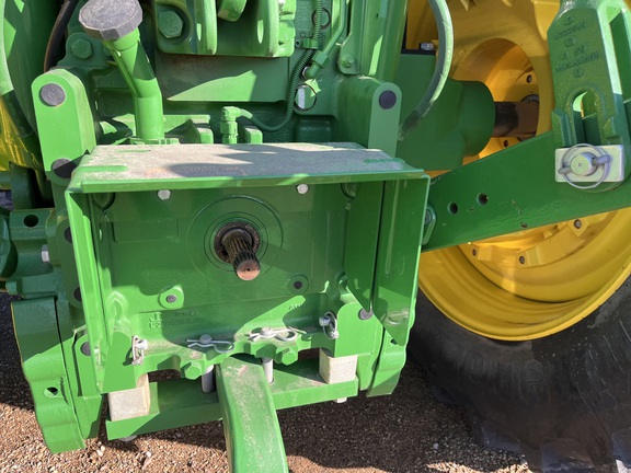 2024 John Deere 6R 175 - Photo28