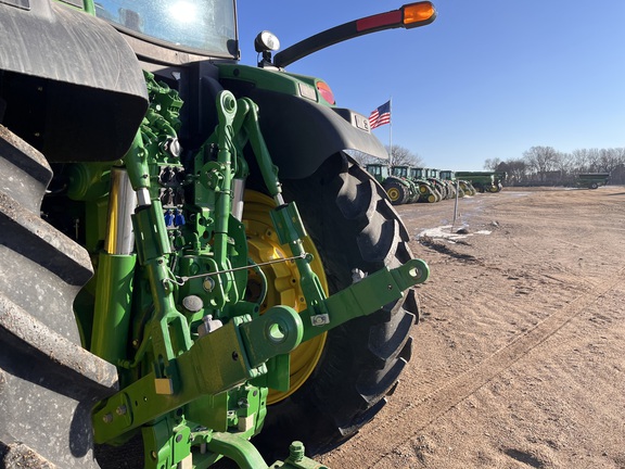 2024 John Deere 6R 175 - Photo30