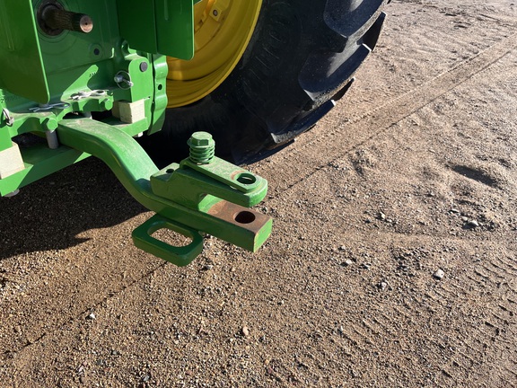 2024 John Deere 6R 175 - Photo29