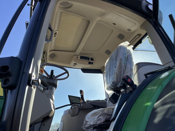 2024 John Deere 6R 175 - Photo31