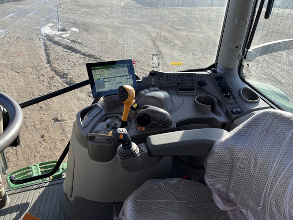 2024 John Deere 6R 175 - Photo32