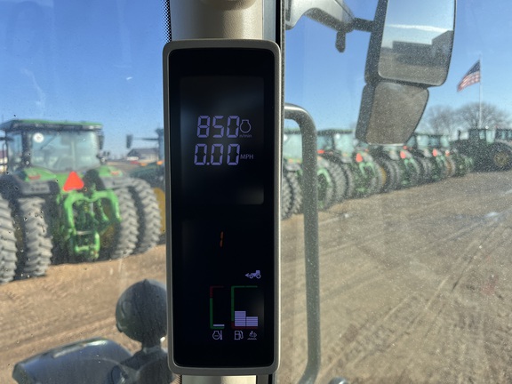 2024 John Deere 6R 175 - Photo33