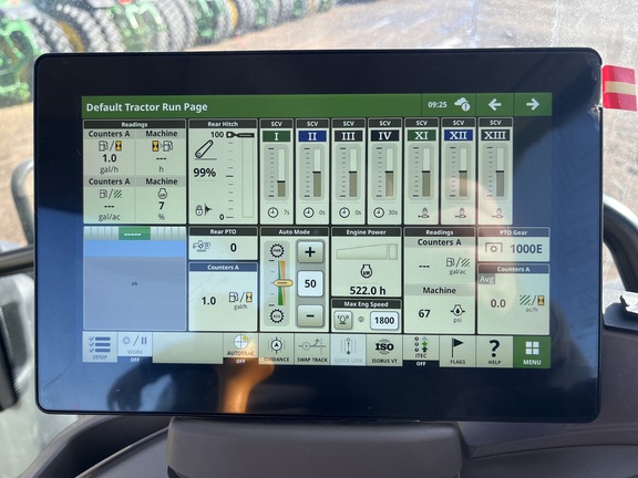 2024 John Deere 6R 175 - Photo34