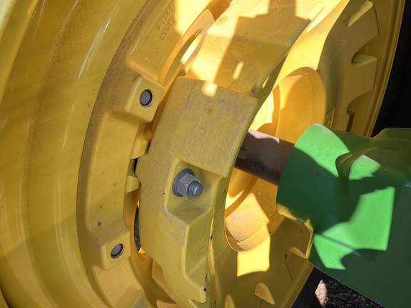 2024 John Deere 6R 175 - Photo22