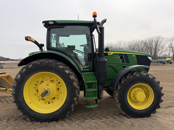2024 John Deere 6R 175 - Photo7