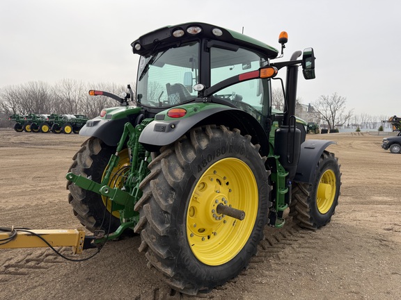 2024 John Deere 6R 175 - Photo6