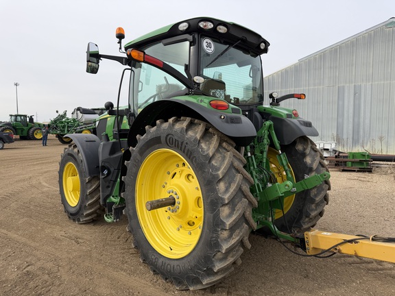 2024 John Deere 6R 175 - Photo4