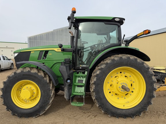 2024 John Deere 6R 175 - Photo3