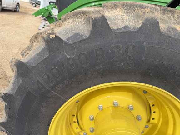 2024 John Deere 6R 175 - Photo9