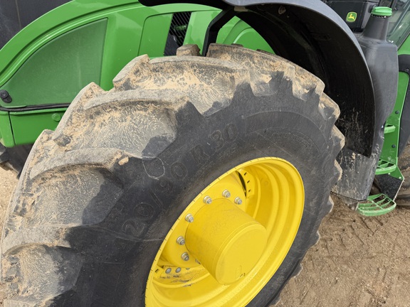 2024 John Deere 6R 175 - Photo10